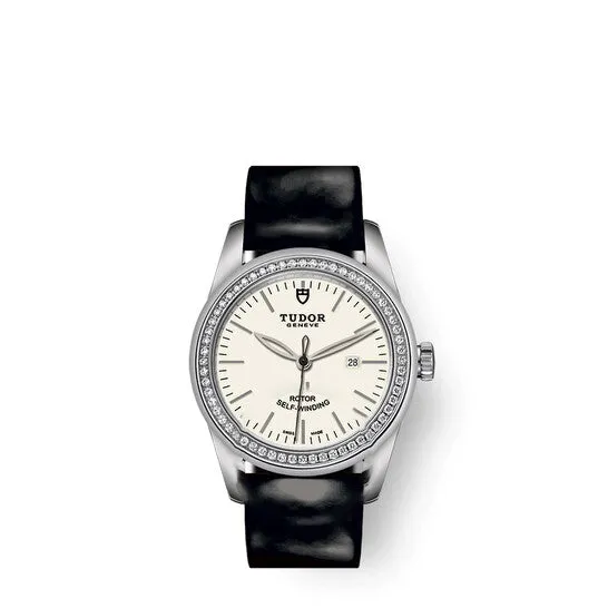 JMS always Watches Original Tudor Glamour Date Automatic Diamond Ladies Watch 530200079 JMS always Watches Original Tudor Glamour Date Automatic Diamond Ladies Watch 530200079