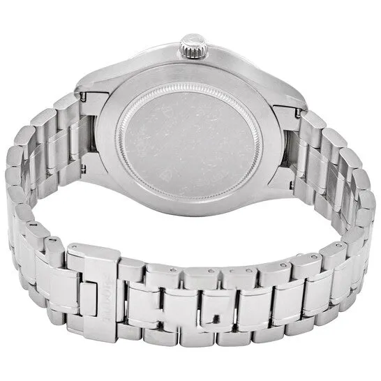 JMS always Watches Original Tudor Style Automatic Diamond Blue Dial 41 mm Watch M127000013 JMS always Watches Original Tudor Style Automatic Diamond Blue Dial 41 mm Watch M127000013
