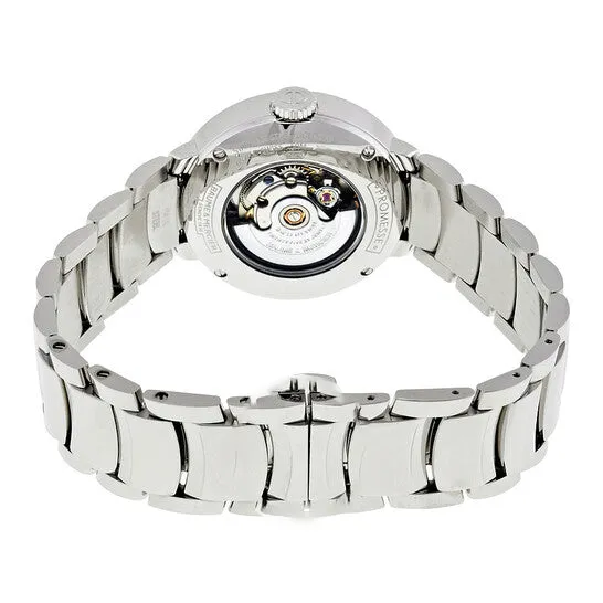 Original Baume et Mercier Promesse Automatic Ladies Watch 10183 JMS always Watches Original Baume et Mercier Promesse Automatic Ladies Watch 10183 JMS always Watches