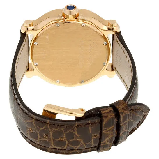 Original Chopard Ladies Happy Sport II Ladies Watch 2774715001 JMS always Watches Original Chopard Ladies Happy Sport II Ladies Watch 2774715001 JMS always Watches