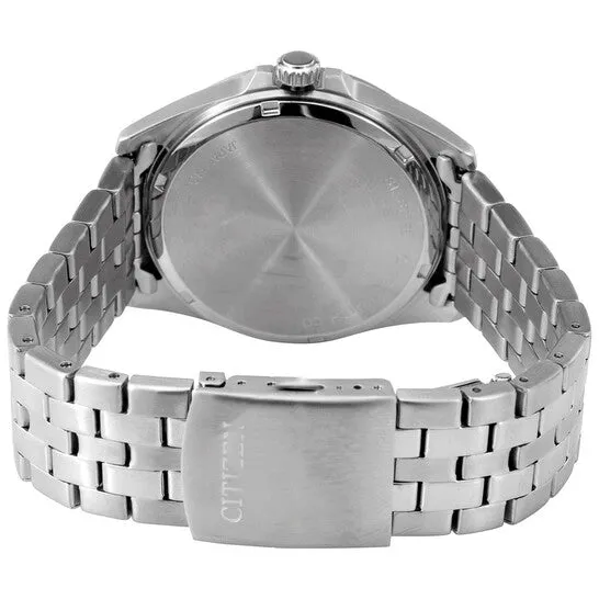 Original Citizen Quartz Black Dial Stainless Steel Mens Watch BI505054E JMS always Bracelets Original Citizen Quartz Black Dial Stainless Steel Mens Watch BI505054E JMS always Bracelets