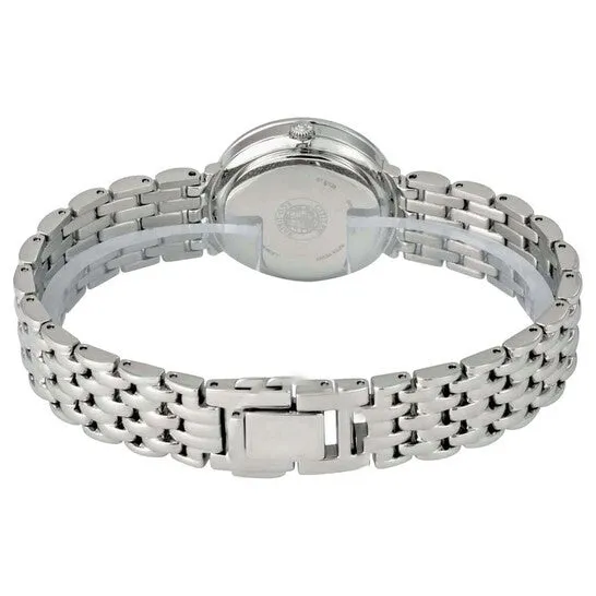 Original Citizen Silhouette EcoDrive Swarovski Crystal Ladies Watch EM026067A JMS always Watches Original Citizen Silhouette EcoDrive Swarovski Crystal Ladies Watch EM026067A JMS always Watches