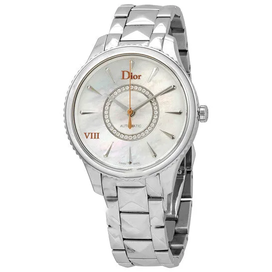 Original Dior Dior VIII Montaigne Automatic Ladies Watch CD153512M001 JMS always Watches Original Dior Dior VIII Montaigne Automatic Ladies Watch CD153512M001 JMS always Watches