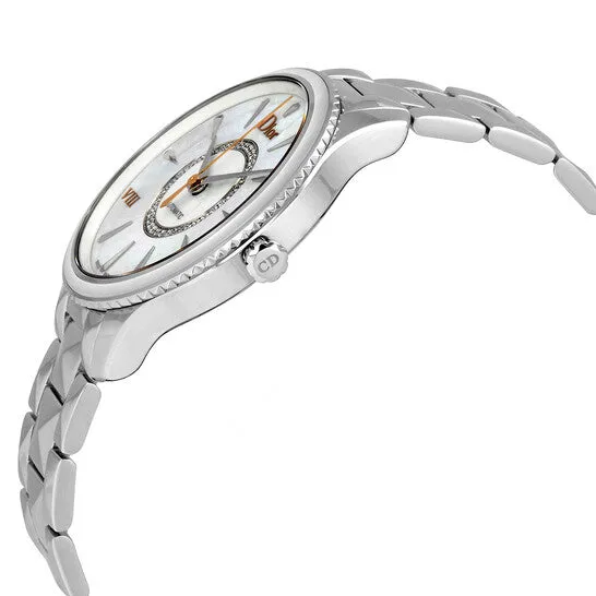 Original Dior Dior VIII Montaigne Automatic Ladies Watch CD153512M001 JMS always Watches Original Dior Dior VIII Montaigne Automatic Ladies Watch CD153512M001 JMS always Watches