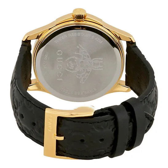 Original Gucci GTimeless Black GG Dial Ladies Watch YA1264034 JMS always Watches Original Gucci GTimeless Black GG Dial Ladies Watch YA1264034 JMS always Watches