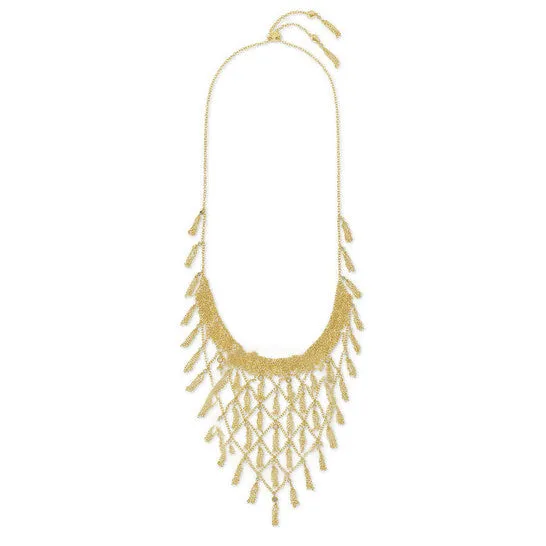 Original Kendra Scott Georgina Metal and CZ Necklace 4217714741 JMS always Necklaces Original Kendra Scott Georgina Metal and CZ Necklace 4217714741 JMS always Necklaces