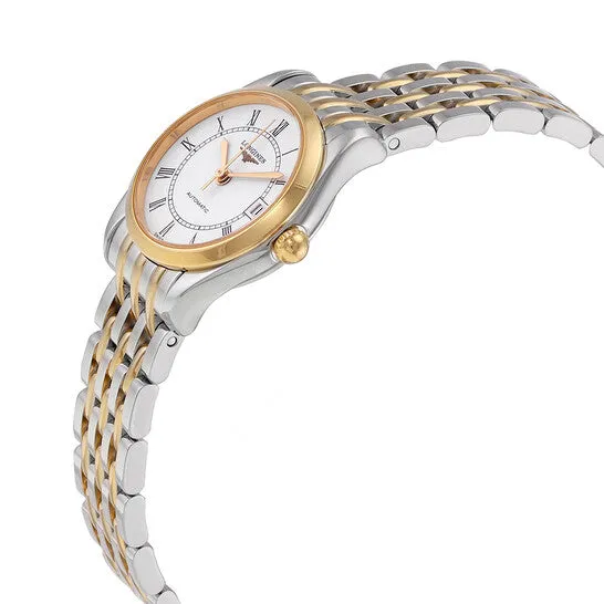 Original Longines La Grande Classique Automatic White Dial Ladies Watch L43983117 JMS always Watches Original Longines La Grande Classique Automatic White Dial Ladies Watch L43983117 JMS always Watches