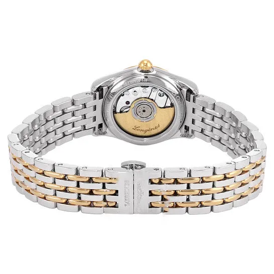 Original Longines La Grande Classique Automatic White Dial Ladies Watch L43983117 JMS always Watches Original Longines La Grande Classique Automatic White Dial Ladies Watch L43983117 JMS always Watches