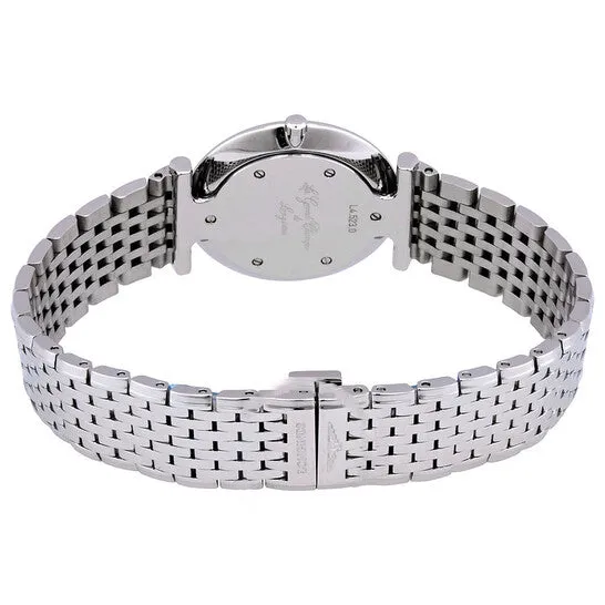 Original Longines La Grande Classique White Mother of Pearl Dial Ladies Watch L45230876 JMS always Watches Original Longines La Grande Classique White Mother of Pearl Dial Ladies Watch L45230876 JMS always Watches