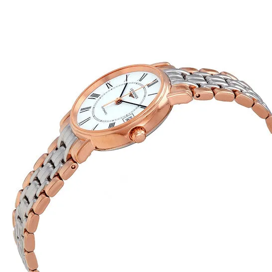 Original Longines Presence Automatic White Dial Ladies Watch L43221117 JMS always Watches Original Longines Presence Automatic White Dial Ladies Watch L43221117 JMS always Watches