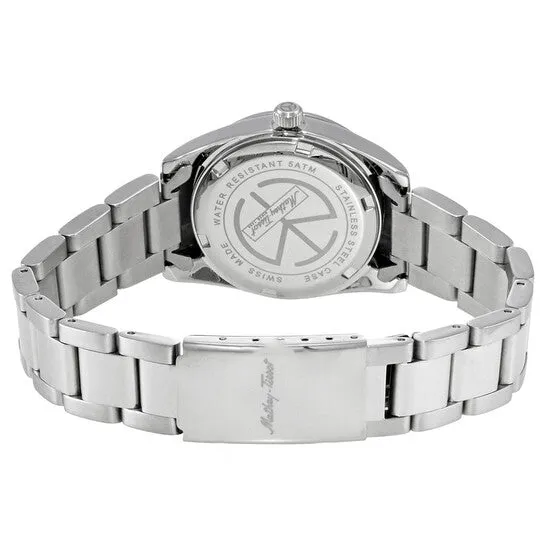 Original MatheyTissot Mathy I LE Quartz Green Dial Ladies Watch D451VE JMS always Watches Original MatheyTissot Mathy I LE Quartz Green Dial Ladies Watch D451VE JMS always Watches