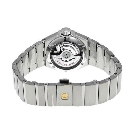 Original Omega Constellation Chronometer Automatic Diamond Ladies Watch 12315272051001 JMS always Watches Original Omega Constellation Chronometer Automatic Diamond Ladies Watch 12315272051001 JMS always Watches