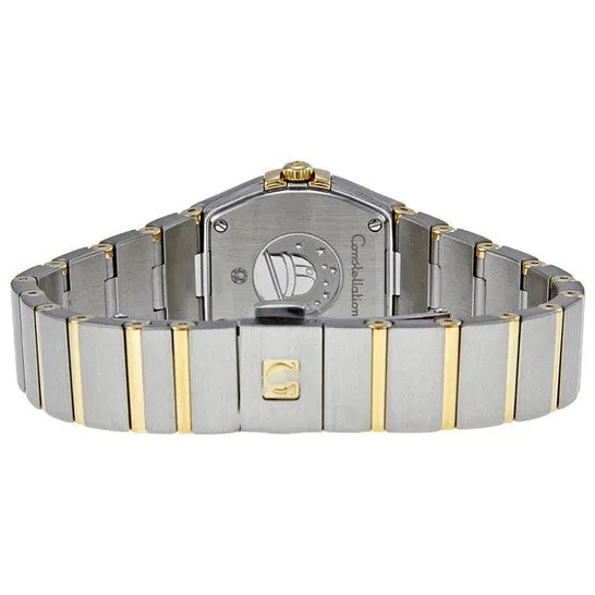 Original Omega Constellation Mother of Pearl Dial Ladies Watch 12320246005002 JMS always Watches Original Omega Constellation Mother of Pearl Dial Ladies Watch 12320246005002 JMS always Watches