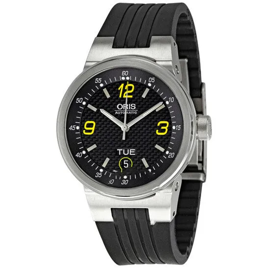 Original Oris Williams F1 Day Date Stainless Steel Mens Automatic Watch 63575604142RS JMS always Bracelets Original Oris Williams F1 Day Date Stainless Steel Mens Automatic Watch 63575604142RS JMS always Bracelets
