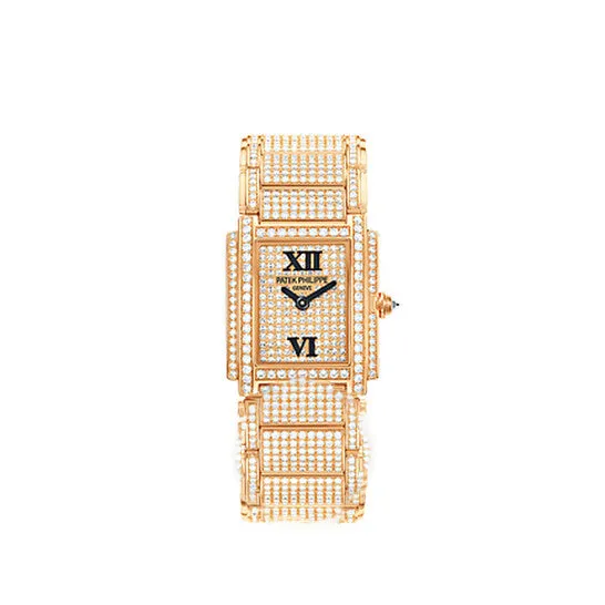 Original Patek Philippe Twenty4 Ladies Watch 490850R JMS always Watches Original Patek Philippe Twenty4 Ladies Watch 490850R JMS always Watches
