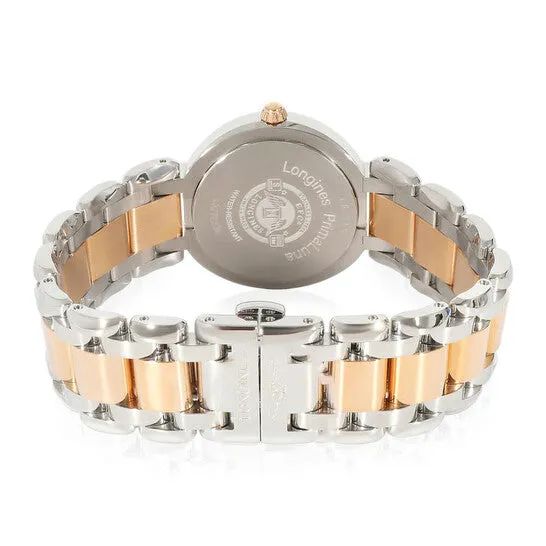 Original Preowned Longines PrimaLuna Diamond White Dial Ladies Watch L81135896 JMS always Watches Original Preowned Longines PrimaLuna Diamond White Dial Ladies Watch L81135896 JMS always Watches