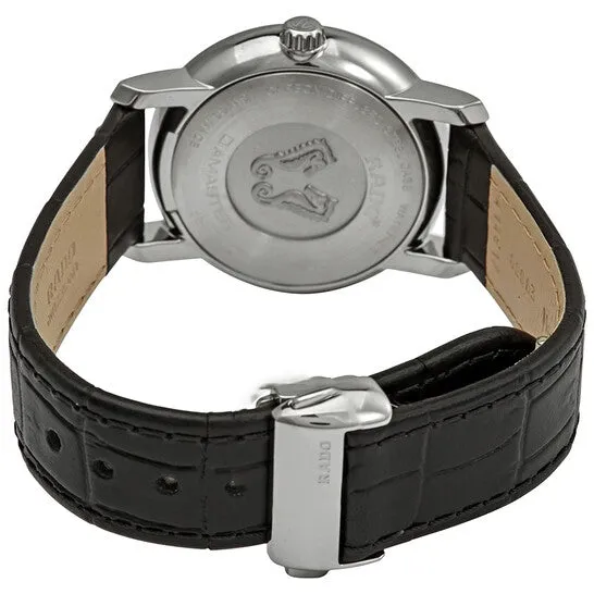 Original Rado DiaMaster Black Dial Ladies Watch R14089165 JMS always Watches Original Rado DiaMaster Black Dial Ladies Watch R14089165 JMS always Watches