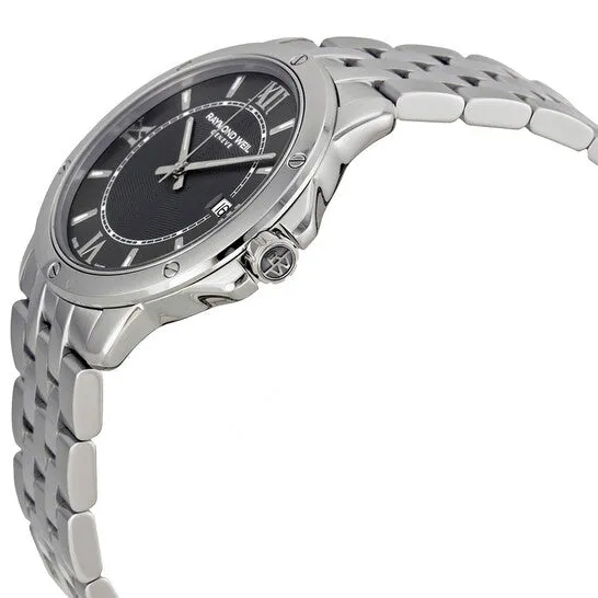 Original Raymond Weil Tango Gray Dial Stainless Steel Mens Watch 5591ST00607 JMS always Bracelets Original Raymond Weil Tango Gray Dial Stainless Steel Mens Watch 5591ST00607 JMS always Bracelets