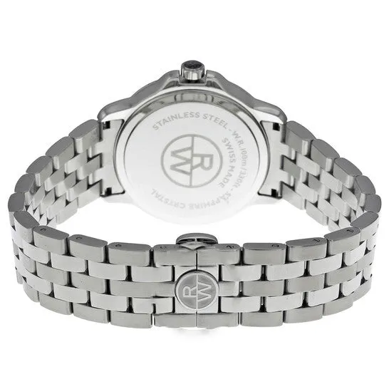 Original Raymond Weil Tango Gray Dial Stainless Steel Mens Watch 5591ST00607 JMS always Bracelets Original Raymond Weil Tango Gray Dial Stainless Steel Mens Watch 5591ST00607 JMS always Bracelets