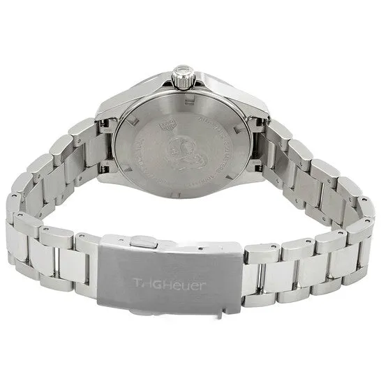 Original Tag Heuer Aquaracer Automatic Mother of Pearl Dial Ladies Watch WBD2311BA0740 JMS always Watches Original Tag Heuer Aquaracer Automatic Mother of Pearl Dial Ladies Watch WBD2311BA0740 JMS always Watches
