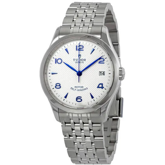 Original Tudor 1926 Opaline Dial Automatic 36 mm Watch M914500005 JMS always Watches Original Tudor 1926 Opaline Dial Automatic 36 mm Watch M914500005 JMS always Watches