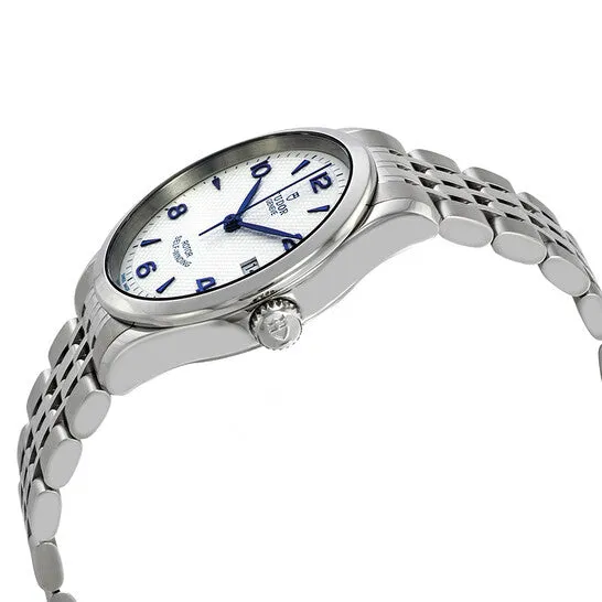 Original Tudor 1926 Opaline Dial Automatic 36 mm Watch M914500005 JMS always Watches Original Tudor 1926 Opaline Dial Automatic 36 mm Watch M914500005 JMS always Watches