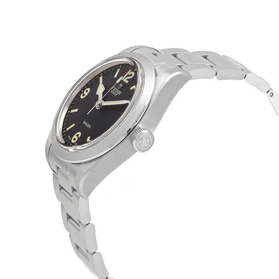 Original Tudor Ranger Automatic Black Dial Mens Stainless Steel Watch M799500001 JMS always Bracelets Original Tudor Ranger Automatic Black Dial Mens Stainless Steel Watch M799500001 JMS always Bracelets