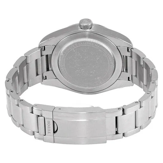 Original Tudor Ranger Automatic Black Dial Mens Stainless Steel Watch M799500001 JMS always Bracelets Original Tudor Ranger Automatic Black Dial Mens Stainless Steel Watch M799500001 JMS always Bracelets
