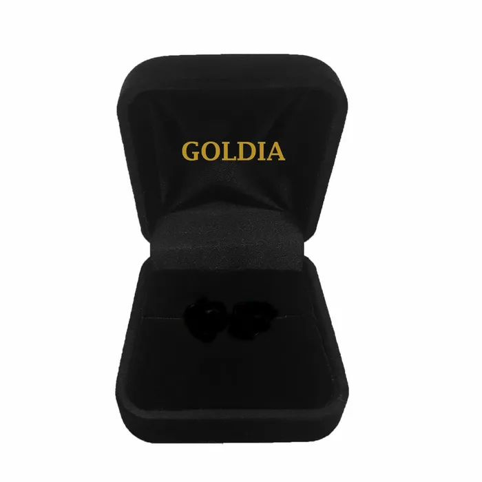 Rings Goldiacom Certified 10 Ct Round Diamond Bridal Engagement Ring Set 14K Rose Gold Rings Goldiacom Certified 10 Ct Round Diamond Bridal Engagement Ring Set 14K Rose Gold