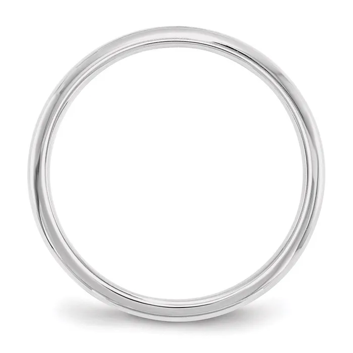 Rings Goldia Solid 14K White Gold 2mm Standard Comfort Fit MensWomens Wedding Band Ring Size 115 Rings Goldia Solid 14K White Gold 2mm Standard Comfort Fit MensWomens Wedding Band Ring Size 115