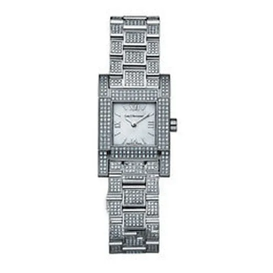 Watches JMS always Original Carl F Bucherer Pathos Ladies Watch 0010505027535 Watches JMS always Original Carl F Bucherer Pathos Ladies Watch 0010505027535