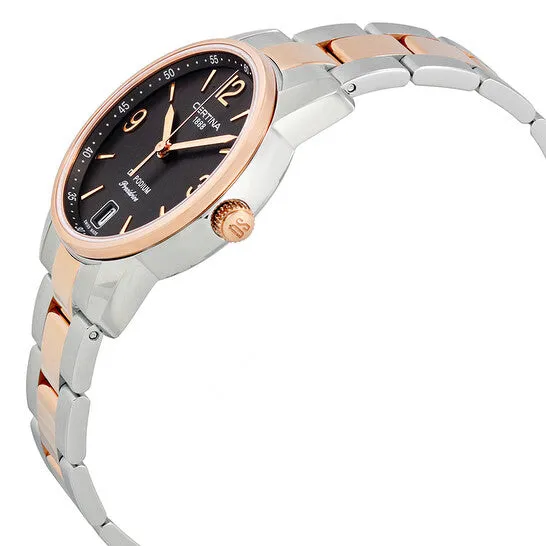 Watches JMS always Original Certina DS Podium Grey Dial Ladies Watch C0342102208700 Watches JMS always Original Certina DS Podium Grey Dial Ladies Watch C0342102208700