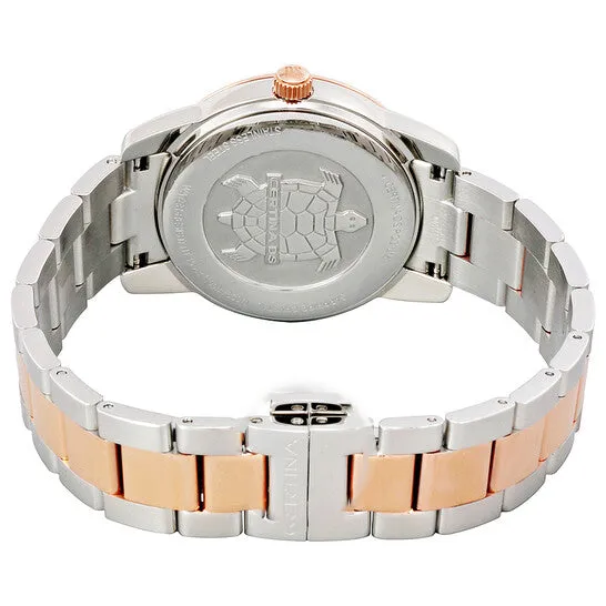 Watches JMS always Original Certina DS Podium Grey Dial Ladies Watch C0342102208700 Watches JMS always Original Certina DS Podium Grey Dial Ladies Watch C0342102208700