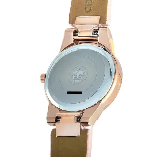 Watches JMS always Original Citizen Axiom Quartz White Dial Ladies Watch GA105808A Watches JMS always Original Citizen Axiom Quartz White Dial Ladies Watch GA105808A