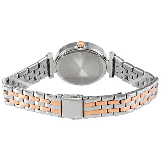 Watches JMS always Original Citizen Quartz Crystal Blue Dial Ladies Watch ER021853L Watches JMS always Original Citizen Quartz Crystal Blue Dial Ladies Watch ER021853L