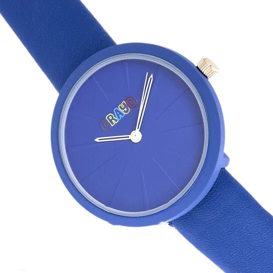 Watches JMS always Original Crayo Blade Quartz Blue Dial Watch CRACR5404 Watches JMS always Original Crayo Blade Quartz Blue Dial Watch CRACR5404