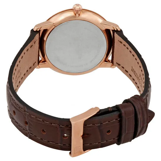 Watches JMS always Original Frederique Constant Quartz Silver Dial Ladies Watch FC235M1S4 Watches JMS always Original Frederique Constant Quartz Silver Dial Ladies Watch FC235M1S4