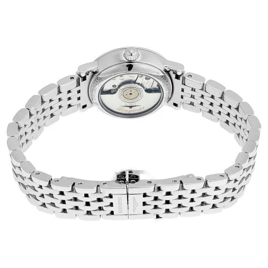 Watches JMS always Original Longines Elegant Automatic Mother of Pearl Ladies Watch L43090876 Watches JMS always Original Longines Elegant Automatic Mother of Pearl Ladies Watch L43090876