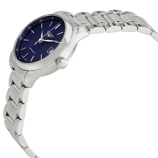 Watches JMS always Original Longines Master Collection Automatic Blue Dial Ladies Watch L21284926 Watches JMS always Original Longines Master Collection Automatic Blue Dial Ladies Watch L21284926