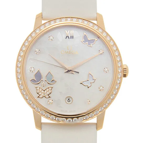 Watches JMS always Original Omega De Ville Prestige Automatic Ladies Watch 42457372055003 Watches JMS always Original Omega De Ville Prestige Automatic Ladies Watch 42457372055003