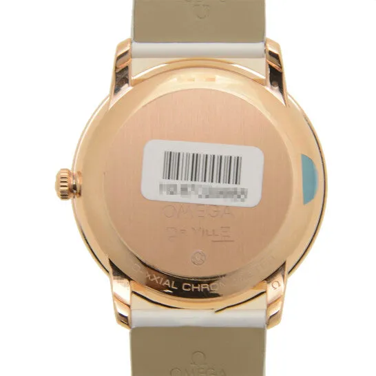 Watches JMS always Original Omega De Ville Prestige Automatic Ladies Watch 42457372055003 Watches JMS always Original Omega De Ville Prestige Automatic Ladies Watch 42457372055003