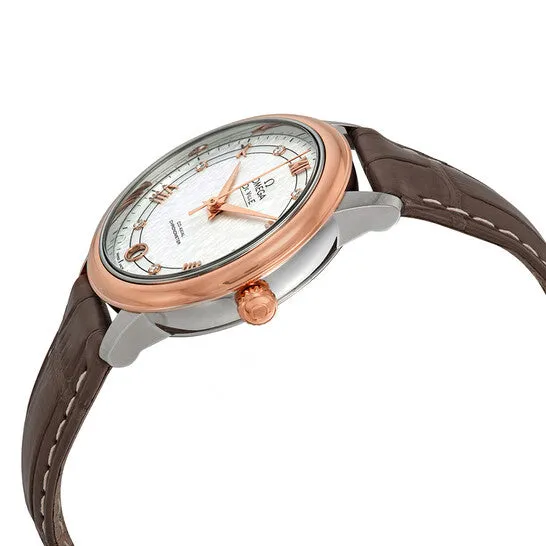 Watches JMS always Original Omega De Ville Prestige CoAxial Automatic Ladies Watch 42423332052002 Watches JMS always Original Omega De Ville Prestige CoAxial Automatic Ladies Watch 42423332052002