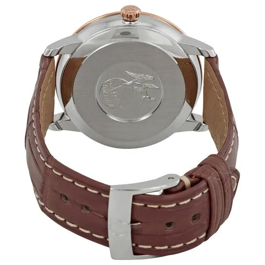 Watches JMS always Original Omega De Ville Prestige CoAxial Automatic Ladies Watch 42423332052002 Watches JMS always Original Omega De Ville Prestige CoAxial Automatic Ladies Watch 42423332052002