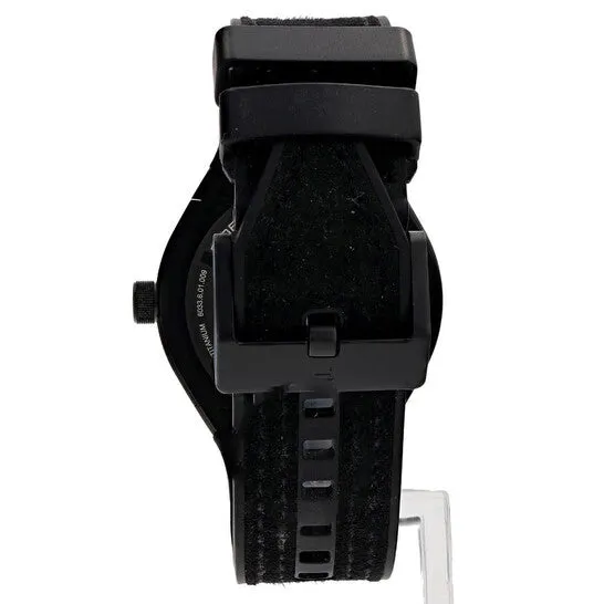 Watches JMS always Original Preowned Porsche Design Monobloc Actuator Chronograph Automatic Black Dial Mens Watch 6033601009062 Watches JMS always Original Preowned Porsche Design Monobloc Actuator Chronograph Automatic Black Dial Mens Watch 6033601009062