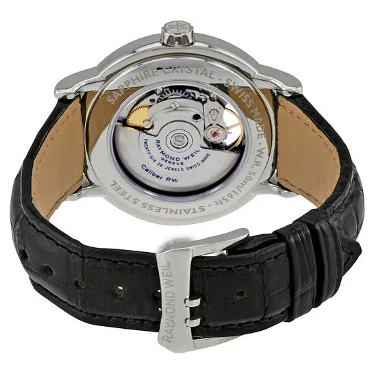 Watches JMS always Original Raymond Weil Maestro Automatic Ladies Watch 2827L100296 Watches JMS always Original Raymond Weil Maestro Automatic Ladies Watch 2827L100296