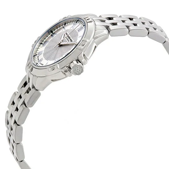 Watches JMS always Original Raymond Weil Tango Silver Dial Ladies Watch 5960ST00658 Watches JMS always Original Raymond Weil Tango Silver Dial Ladies Watch 5960ST00658