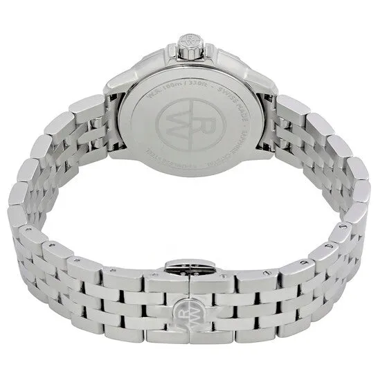 Watches JMS always Original Raymond Weil Tango Silver Dial Ladies Watch 5960ST00658 Watches JMS always Original Raymond Weil Tango Silver Dial Ladies Watch 5960ST00658