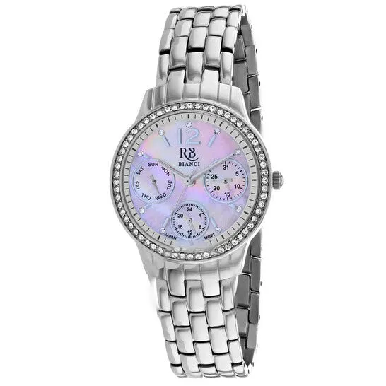 Watches JMS always Original Roberto Bianci Valentini Quartz Ladies Watch RB0842 Watches JMS always Original Roberto Bianci Valentini Quartz Ladies Watch RB0842