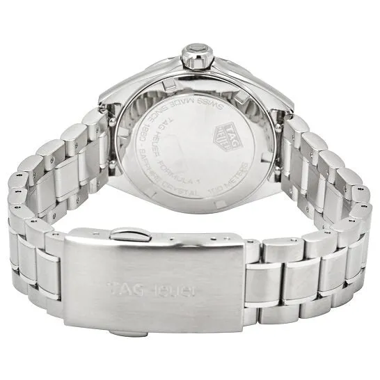Watches JMS always Original Tag Heuer Formula 1 Quartz Ladies Watch WBJ141ABA0664 Watches JMS always Original Tag Heuer Formula 1 Quartz Ladies Watch WBJ141ABA0664