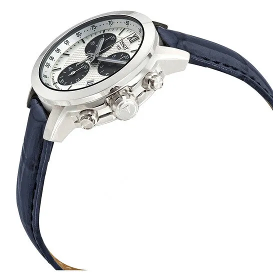 Watches JMS always Original Tissot PRC200 Chronograph White Dial Ladies Watch T0552171603800 Watches JMS always Original Tissot PRC200 Chronograph White Dial Ladies Watch T0552171603800
